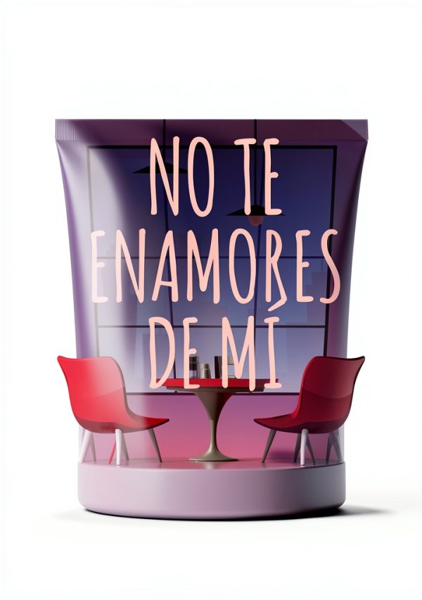 Spanish LGBTQ Romance Kindle eBook Amazon 134‑Page Lesbian Novel-0