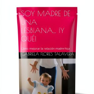 LGBTQ+ Memoir Spanish Kindle Edition by Author Name – 117 Pages-0