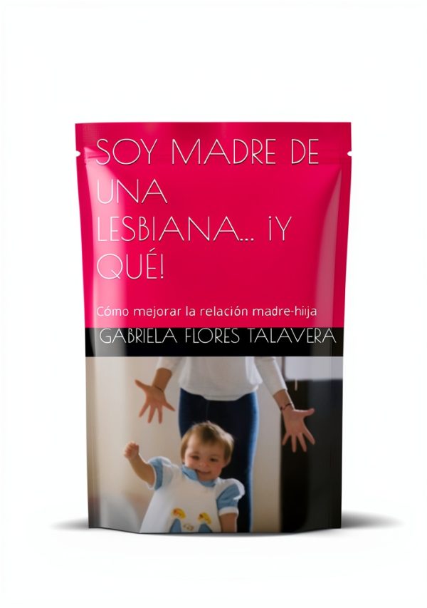 LGBTQ+ Memoir Spanish Kindle Edition by Author Name – 117 Pages-0