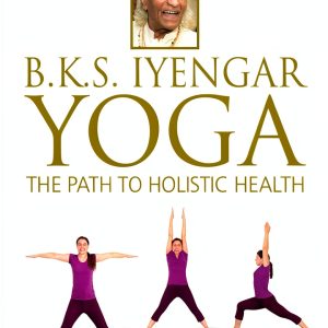 Yoga Reference Book DK Health Guide 434‑Page Kindle Edition-0