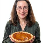 Pie Baking Cookbook by American Products Group 81-Page Guide-0