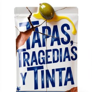 Spanish LGBTQ+ eBook: Mysteries & Thrillers by B0G3MZKFYW-0