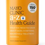 Mayo Clinic Press Kindle Book - Physician & Patient Diagnosis Guide-0