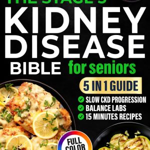 Kindle eBook Disorders Diseases by HealthPress 254‑Page Guide-0