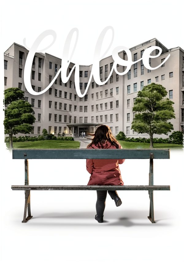 Chloe: LGBTQ+ Romance eBook in Spanish-0