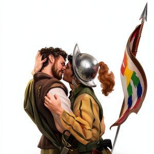 LGBTQ+ eBooks in Spanish by Editorial Planeta-0