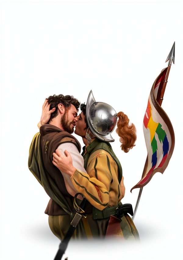 LGBTQ+ eBooks in Spanish by Editorial Planeta-0