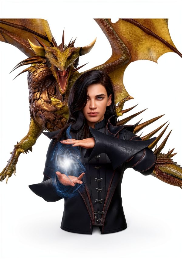 Los Dragones de Serai Book 1 Kindle Edition Spanish LGBTQ Romance-0