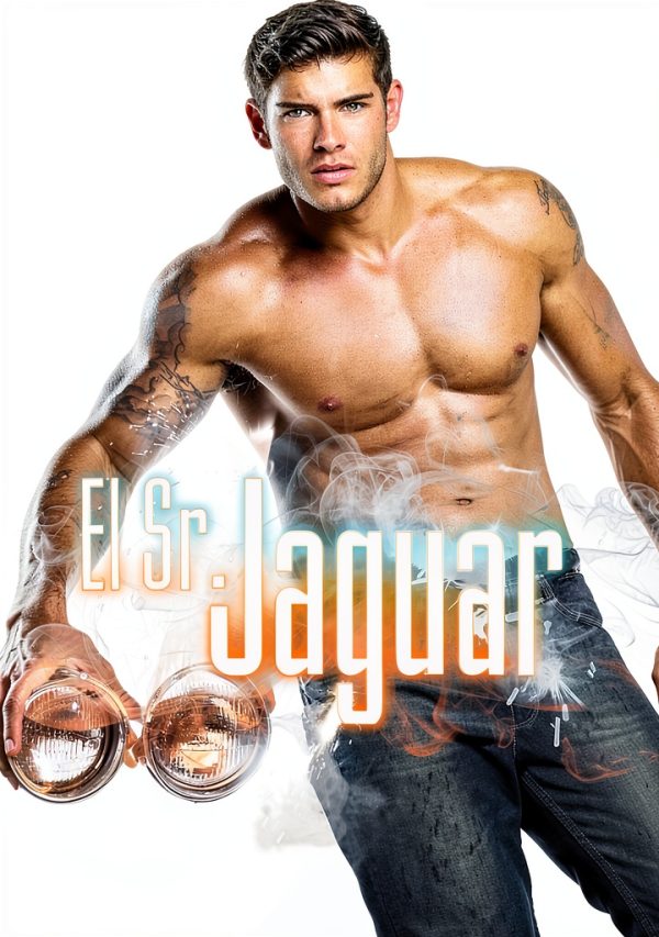Acerbi & Villani Spanish Kindle Romance eBook LGBTQ+ Novel 125 Pages-0