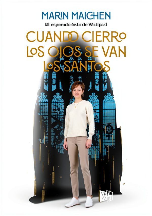 VRYA LGBTQ+ eBook: B0DZDC9JC2, 463-Page Spanish Edition-0