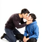 LGBTQ+ Romance for Teens & Young Adults eBook: B0G8RHB4MF-0