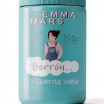 Spanish LGBTQ+ Romance eBook: B08MZ2JGJ1-0