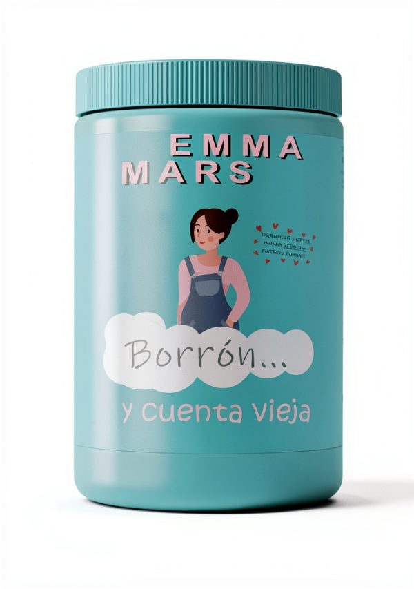 Spanish LGBTQ+ Romance eBook: B08MZ2JGJ1-0