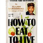How To Eat To Live by Secretarius MEMPS Kindle Edition-0