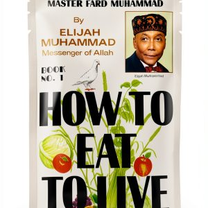 How To Eat To Live by Secretarius MEMPS Kindle Edition-0