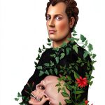 Cabaret Voltaire LGBTQ+ Memoir Kindle eBook Spanish Edition 249 Pages-0