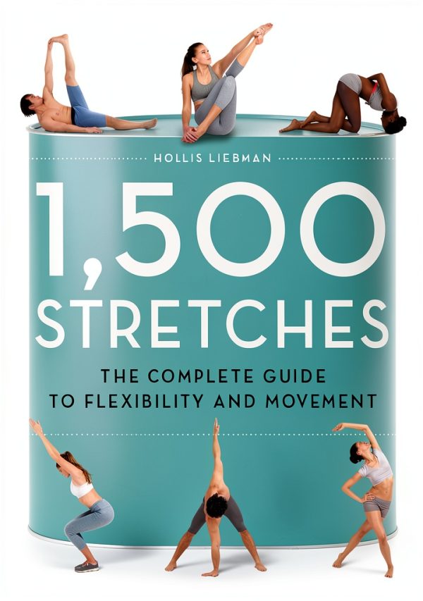Hip Thigh Workout Guide by Black Dog & Leventhal Kindle eBook-0