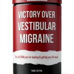 Vestibular & Migraine Disorders Health Reference Guide by Beh Center-0