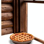 Pie Baking Cookbook by Specialty Niche Cooking – 367‑Page Fruit Pie-0