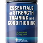 Human Kinetics NSCA Science of Strength & Conditioning 4th Edition-0