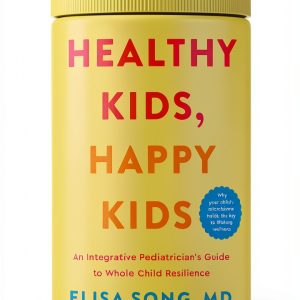 Harvest Teen Health Guide Kindle 463‑Page Wellness Book-0