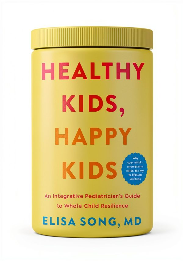 Harvest Teen Health Guide Kindle 463‑Page Wellness Book-0