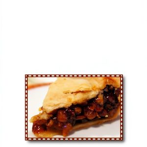 Pie Cookbook Kindle 45 Minute Recipes Easy Brunch Tea Guide-0