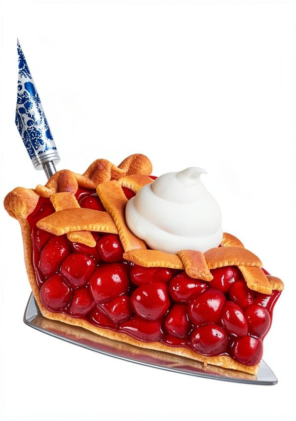 Pie Baking Cookbook by Gooseberry Patch Kindle eBook 47-Page Guide-0