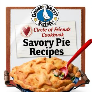Pie Baking Cookbook Gooseberry Patch Quick Easy Recipes-0