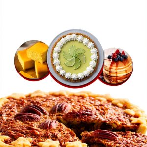 Pie Baking Kindle eBook by Amazon 194 Pages July 2023 Release-0