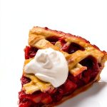 Vintage Recipe Cookbook Pie Baking Guide The Cookbook Publisher-0